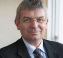 Thomas Stiegler - Thomas Stiegler, Vorstand