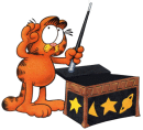  Garfield - Garfield