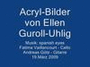 Ellen Guroll-Uhlig @ Dietfurt