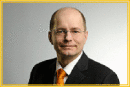 Bernd Nowack - + 3 Jahre Internationaler SAP