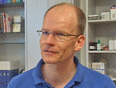 Christoph Liebich - Interview mit Dr. Christoph Liebich