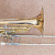 Joachim Mittelacher - Thein contrabass trombone in F/D/B flat/A flat