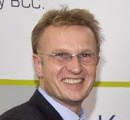 Josef Glöckl-Frohnholzer - Josef Glöckl-Frohnholzer, Geschäftsführer BCC