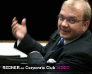 Michael Ehlers - Redner Motivation Video Michael Ehlers - REDNER.cc Corporate Club