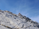 Rainer Ebert - Princess Gina Trail, Augsten Mountain