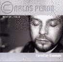 Carlos Peron - Porcellum Traianum Vol. II - DCD - Peron, Carlos Peron. CD 01: 01.