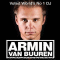 Armin Ates - Смотреть онлайн Armin van Buuren - Imagine (Eller van Buuren Live)