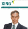 Oliver Broesel - Neu: XING jetzt auch mit dem iPhone nutzen