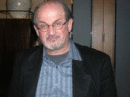 Lewis Gropp - In diesem Interview mit Lewis Gropp erzählt Rushdie, wie die indische Armee ...