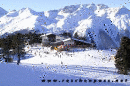Alpenhotels Panorama @ Reschen am See