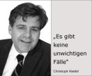 Christoph Riedel - Christoph Riedel