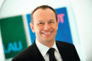 Holger Thiesen - Holger Thiesen, seit Juli 2009 General Manager Europe für den Bereich Air ...