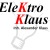 Elektro Klaus @ Datteln