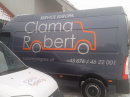 Roberto Clama @ St.Marien