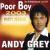 Ulrich Klingelhoefer - Poor Boy 2003 - Andy Grey - Maxi
