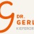 Dr. Carsten Gerlach @ Königstein