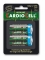 Uwe Anderssohn - Batterie: CARDIOCELL, Baby C, Alkaline, 1,5 V, 2er-Blister. Art.Nr.: 210115. 2,95 EUR inkl. 19% MwSt. zzgl.