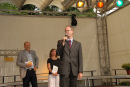 Matthias Köhne - Pankow feiert "100 Jahre Bürgerpark"