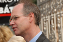 Matthias Köhne - Mathias Köhne Bezirksbürgermeister
