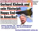Gerhard Klebeck @ Kirchdorf