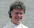 Johannes Möller - Pfarrer Johannes Möller Johannes ist in seiner Eigenschaft als Pfarrer oft ...