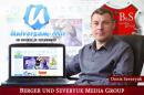 Denis Severyuk - Der Geschäftsführer von Universam-mir.com, Denis Severyuk | Online ...
