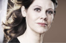 Tanja Ariane Baumgartner - Tanja Baumgartner, seit der Spielzeit 2009/10 Ensemblemitglied der Oper ...