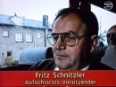 Frank Christoph Schnitzler - Sein Sohn ist der Künstler und Schauspieler Frank Christoph Schnitzler.