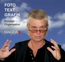 Magda Greßmann @ Filmstadt Babelsberg