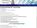 Karl Heinz Lutsch - Informationen zu www.karl-lutsch.de - webinator.
