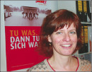 Katja Striefler - Katja Striefler, Mitglied im Wissenschaftlichen Beirat des VCD, ...