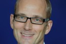 Andreas Jahnke - Januar 2012 hat Dr. Andreas Jahnke die Position des Geschäftsführers der ...