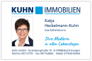 Katja Heckelmann-Kuhn @ Bad Kissingen