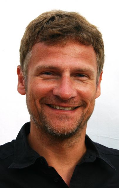 Dirk Krischenowski