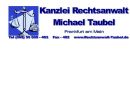 Michael Taubel @ 60437 Frankfurt