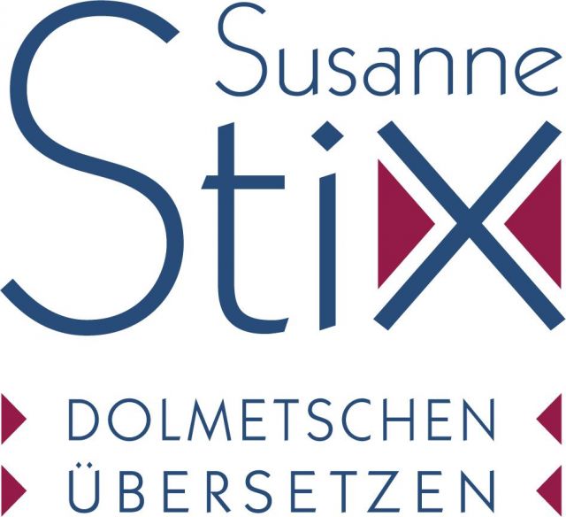 Susanne Stix @ Stuttgart