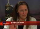 Martina Roters - Martina Roters in Live-WebTV-