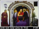 Reinhard Oefele - Dalai Lama