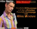 Mike Montes - Mike Montes Fanclub
