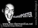Helmut Fischer - posterShop Doc GermaniCus