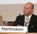 Armin Hartmann @ Bochum