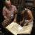Roswitha Philipp - Abigail Quandt and Adam Gacek examine Koran