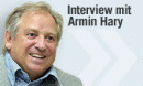 Armin Hary - mit Armin Hary: